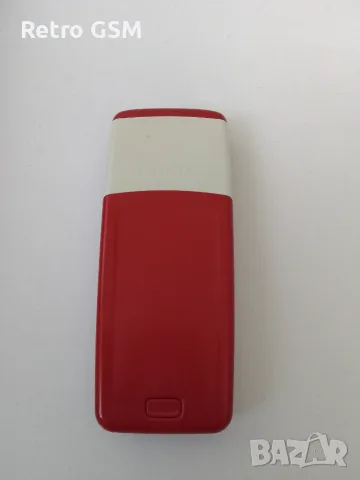 Nokia 1112 bg menu в отлично състояние (+ зарядно), снимка 4 - Nokia - 56138569