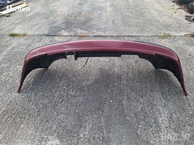 Задна Броня За Seat Leon 1998-2005 Година  Сеат Леон 1М1 , снимка 5 - Части - 42704158