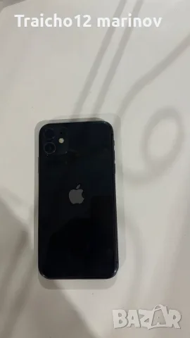 iPhone 11 с iCloud , снимка 5 - Apple iPhone - 56046191