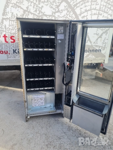 снакс бианчи Вега 700