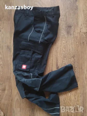 engelbert strauss - страхотен работен панталон 48/S, снимка 3 - Спортни дрехи, екипи - 55833204