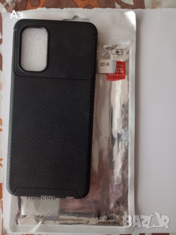 Силиконови гърбове за Самсунг Галакси А23(A13)-1 брА32 -1бр, А41-2БР , снимка 2 - Калъфи, кейсове - 37621346