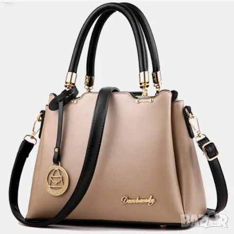 Дамска чанта Marie Champagne, снимка 1