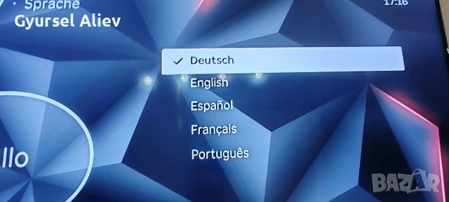 Смарт телевизор , снимка 4 - Приемници и антени - 53099744