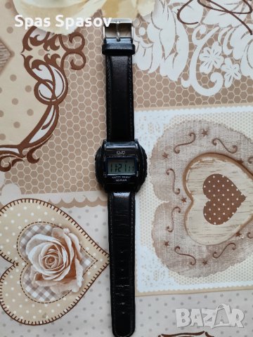 Лот часовници - Casio / Q&Q, снимка 6 - Мъжки - 36769128