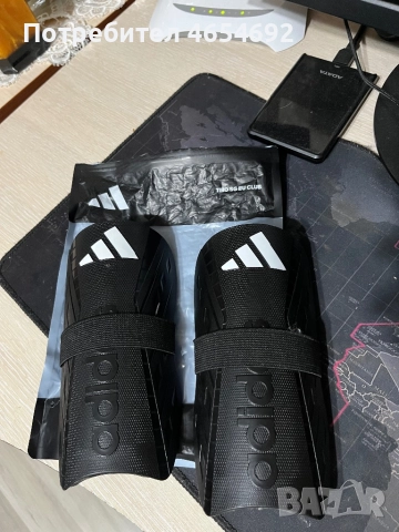 Продавам кори за футбол ADIDAS, снимка 3 - Футбол - 52766677