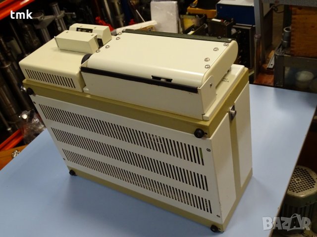 Програматор VEB ROBOTRON 1702A, снимка 6 - Други машини и части - 31346608