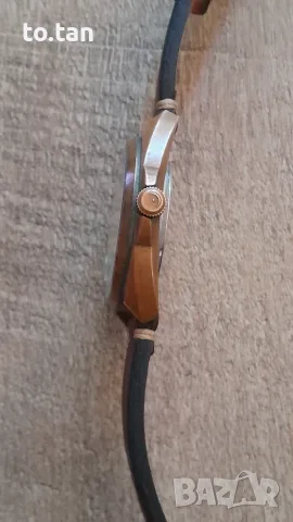 MeisterSinger Metris Bronze, снимка 9 - Мъжки - 55895153