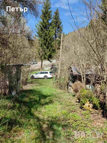 Продаваме наследствена вила(къща) на 45 км от София, снимка 6 - Къщи - 52663804