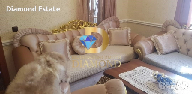 Къща в село Сталево, обл. Хасково, снимка 9 - Къщи - 49076554