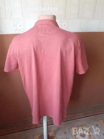 👉Marc O Polo Original L, снимка 3 - Тениски - 55973688