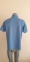 Lacoste Classic Fit Pique Cotton Mens Size 5 - L  ОРИГИНАЛ! Мъжка Тениска!, снимка 6