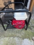 Бензинов Генератор HONDA 3kw , снимка 4