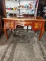 Антикварно бюро и кресло , снимка 4