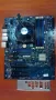 Дънна платка Intel DP55WG + CPU Socket 1156, снимка 1