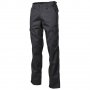 Панталон тактически черен , размери от '' S'' до '' 7XL'', снимка 1 - Панталони - 31685147