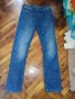 Светло сини дънки, снимка 1 - Детски панталони и дънки - 29996092