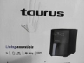 Taurus Living Essentials – фритюрник с горещ въздух (Air Fryer), 5L, 1450W, снимка 6