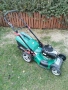 Самоходна Косачка 53 см Ел. стартер , снимка 6