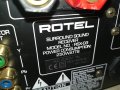 Rotel RSX-03 Surround Sound Receiver-ВНОС SWISS 1309231047L2EK, снимка 9