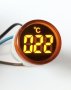 Термометър ф22, снимка 4