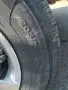 Гуми с джанти 5/114.3 205/70/15 ц. Хонда Црв 1 или 2, снимка 4