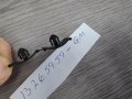 13265959**NEU**GM**OPEL**ЩИПКА ЗА ИЗОЛАЦИЯ НА ПРЕДЕН КАПАК **, снимка 5