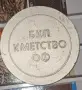 БЪРДАРСКИ ГЕРАН плакет , снимка 2