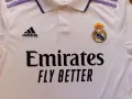Adidas Real Madrid сезон 2022-2023 тениска, снимка 3