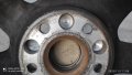 Джанти 5x112 r 15 с гуми, снимка 5
