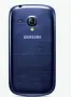 Работещ телефон Samsung galaxy s3 mini GT 8200 с юсб кабел , снимка 2