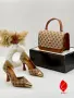 Gucci Дамска Чанта Гучи - Различни Модели И Цветове Код SEM-720, снимка 2