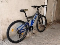 Алуминиев велосипед 26 цола Triumph , снимка 3