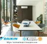 Климатик Daikn Perfera, снимка 1