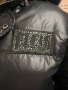Пухено яке Philipp Plein, снимка 8