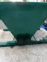 ръчна машина за мелене на грозде, снимка 3