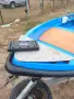 Лодка, двигател, колесар комплект, снимка 8
