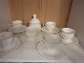 Витринен сервиз Нона -13 части, снимка 2
