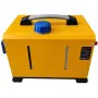 Дизелова печка 8 kW 12/24V - мощна топлина навсякъде, снимка 3