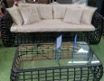 продава градински мебели, снимка 3