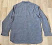 Мъжка ленена риза Tommy Hilfiger Linen - XL/XXL, снимка 5