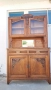 Шкаф антикварен масив №49, снимка 1