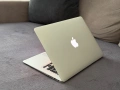 НОВ 13,3' Macbook Air 2017/Intel Core i5/8GB Ram/128GB SSD, снимка 5