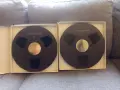 Магнетофонни ролки Technics RT-10B207, снимка 2