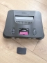 Nintendo 64 PAL конзола с кутия, снимка 5