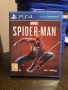 Spider-Man Marvel PS4, снимка 1