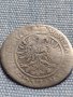 Сребърна монета 6 кройцера 1673г. Луйза фон Алхант Силезия 29767, снимка 6