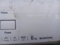 Продавам преден панел с платка за пералня Daewoo DWD-МН8011, снимка 5
