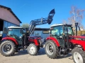 Нов трактор 100кс,както и с челен товарач, снимка 10