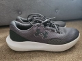 Under Armour Charged Мъжки Маратонки за Бягане/Тренировка - Размер EU 46 UK 11 - Отлично Състояние, снимка 8